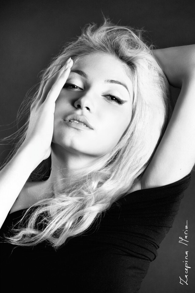 Alice Kiviliyova's photo