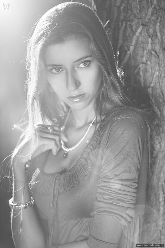 Anastasia Tairi's photo