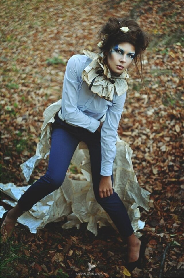 Margarita Arlacheva's photo