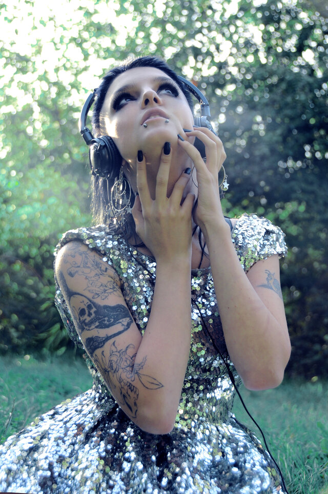 KiraHellChild Noir's photo