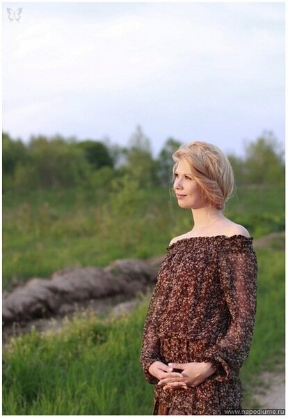 valerie karimova's photo