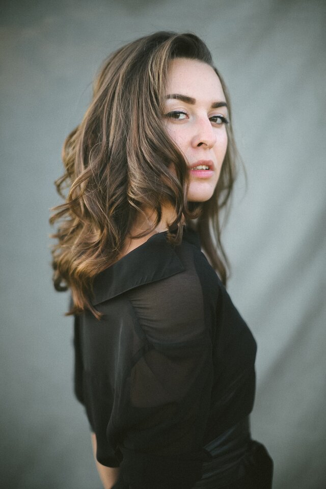 Foto Karina Mihajlova