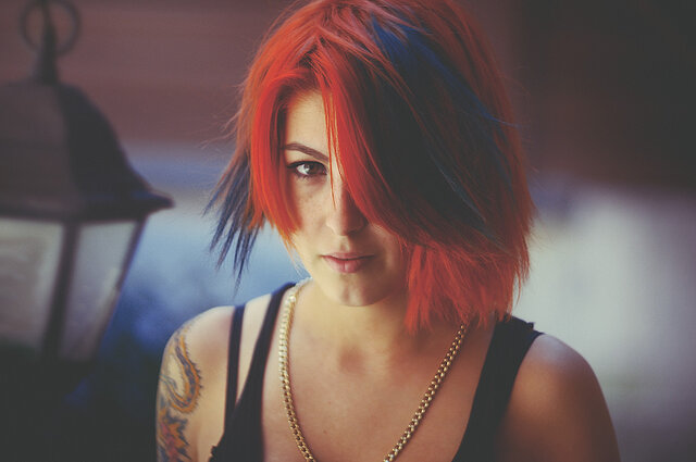 Ekaterina Sumcova's photo