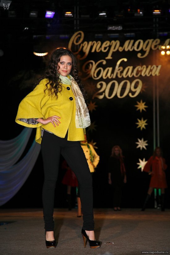 Viktoria Zavertkina's photo
