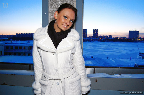 Фото Елена Crystal