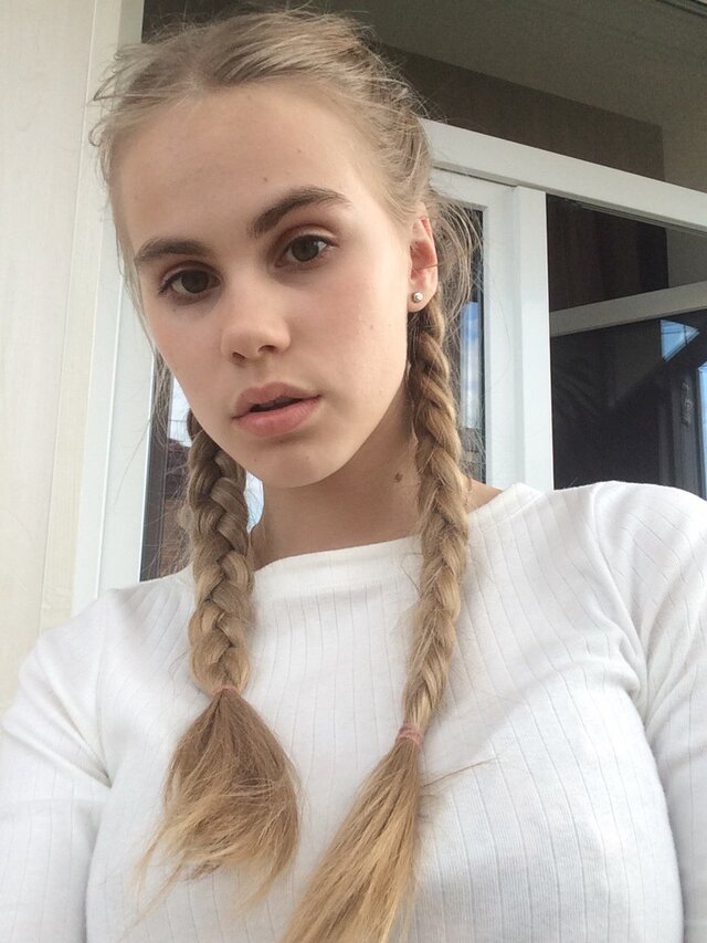 Anastasia Sergeeva's photo