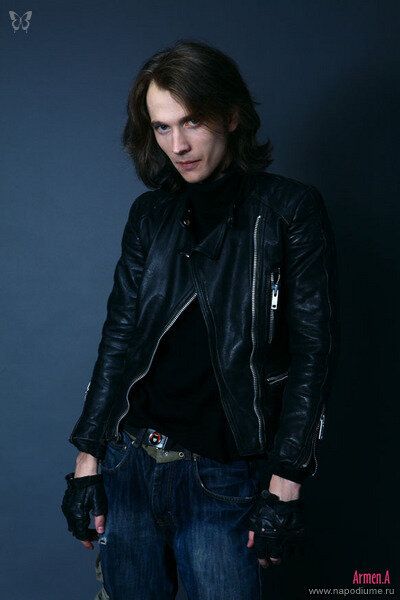 Dmitrij Nezel'skij's photo