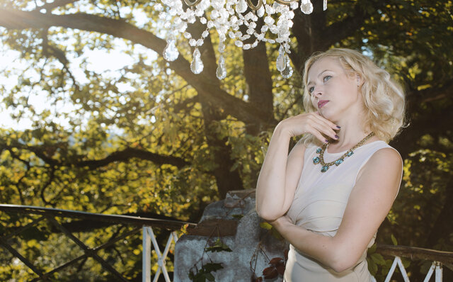 Фото Ekaterina Degtiareva