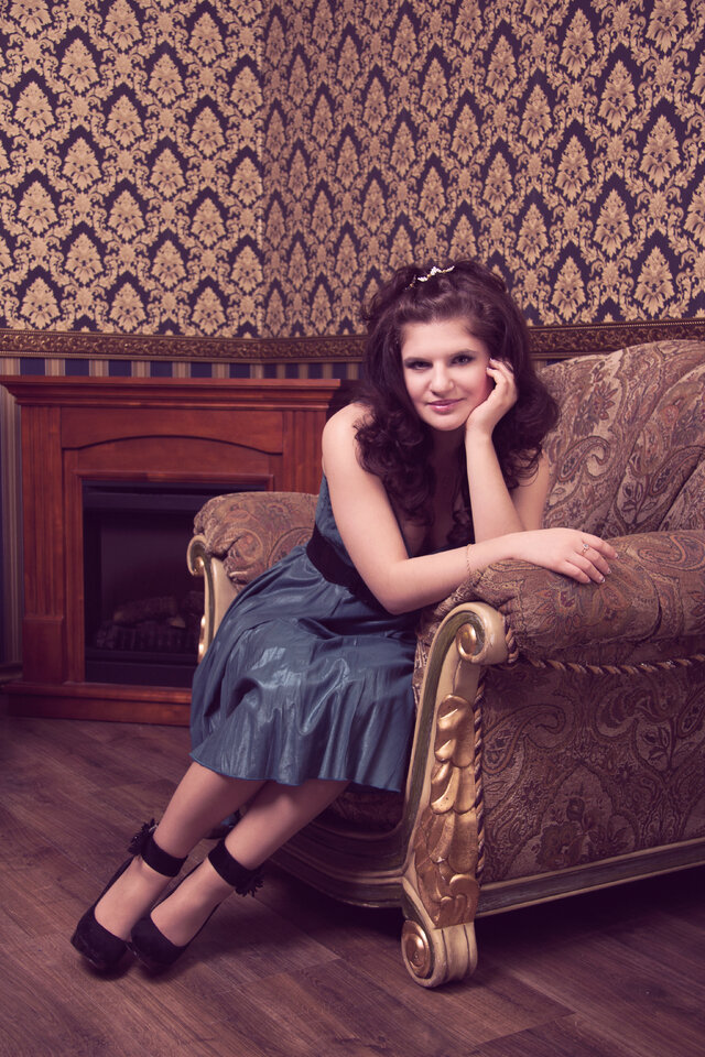 Viktorija Kosheleva's photo