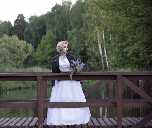 Фото Марина Marlen Благодатская