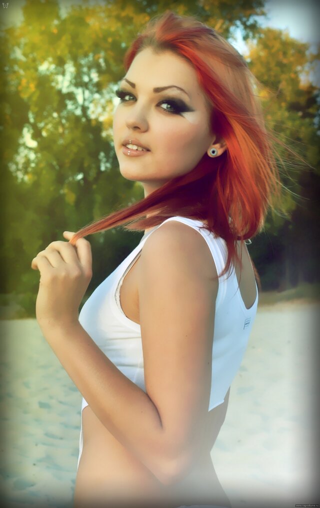 Diana Danil'cenko's photo