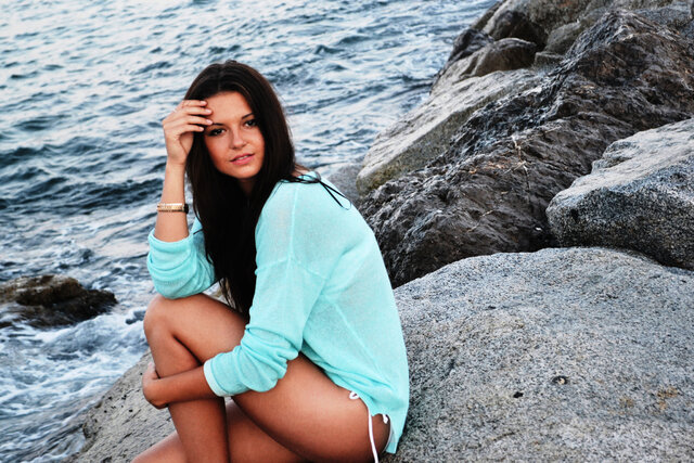 Anastasia Sorokina's photo