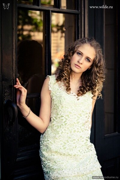 Vika Stasevskaa's photo