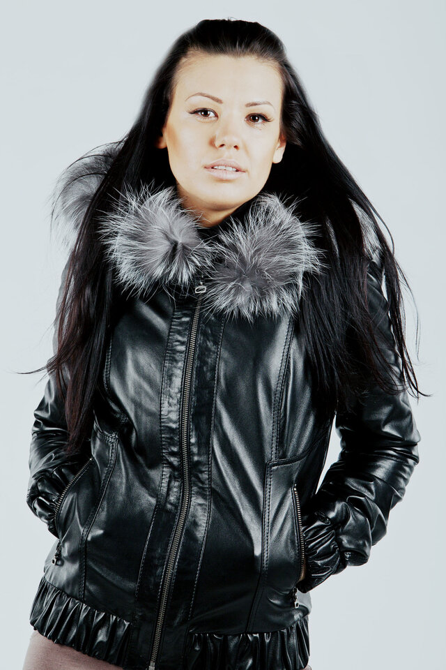 Ksenia Zhuzha's photo