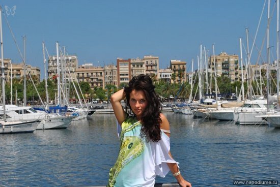 Alisee Alisee's photo