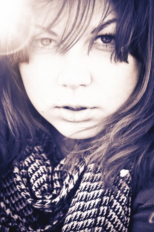 Ulia Kislanskaa's photo