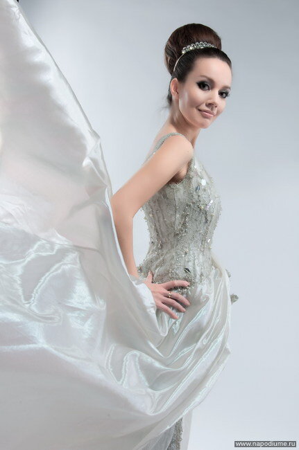 Natalia Ilina's photo