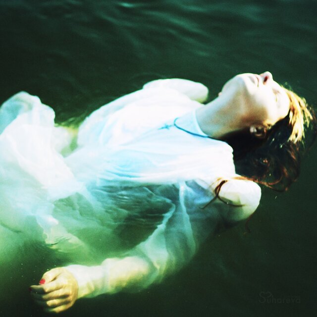 Фото Kate Holmann