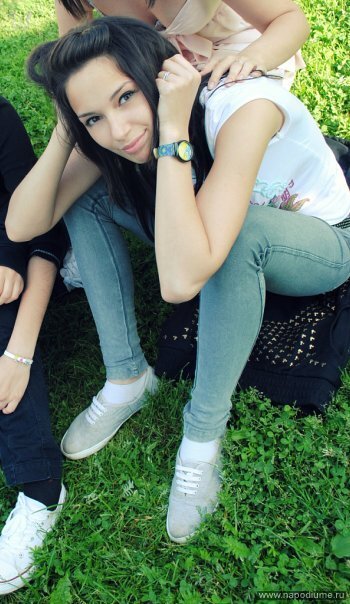 Sasa Zueva's photo
