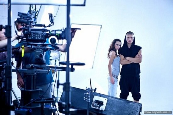 Maybach's photo
