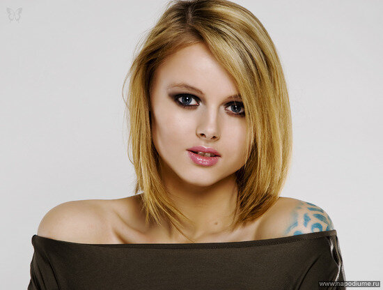 Tat'ana Milovanova's photo