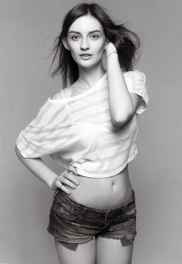 Фото Anastasiya Serebrennikova