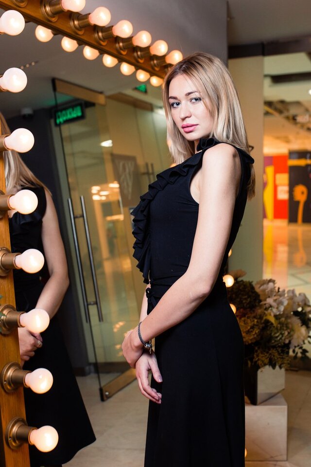 Фото Лиза Сашина