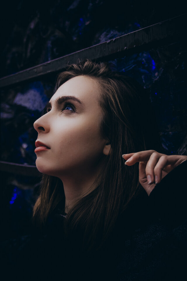 Фото Екатерина Сороко