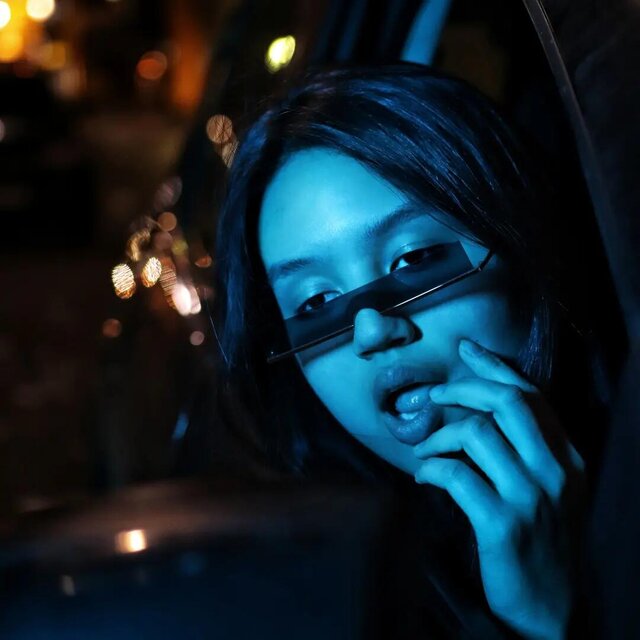 Oleg Grigorov's photo