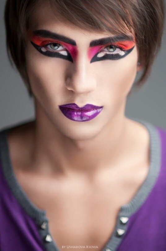 Gromov Vitalij's photo