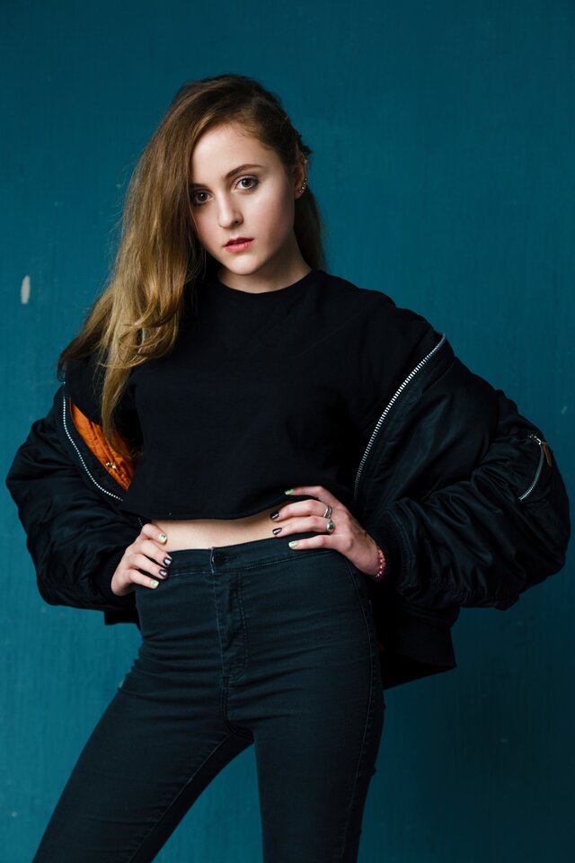 Foto Anna Sarafanova