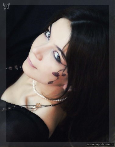 Evgenia Miheeva's photo