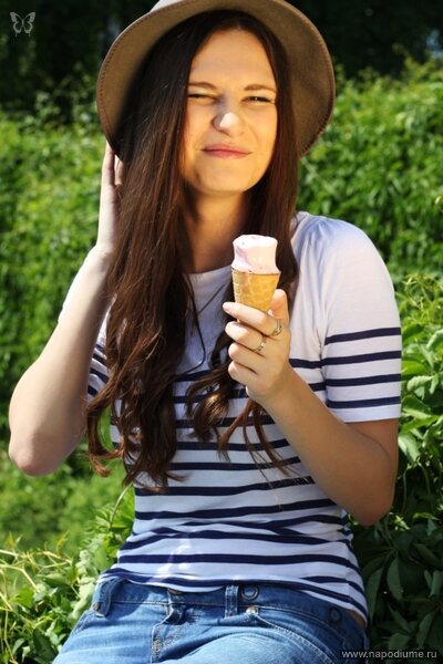 Vita Bessonova's photo
