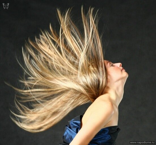 LERA VOROTYNOVA's photo