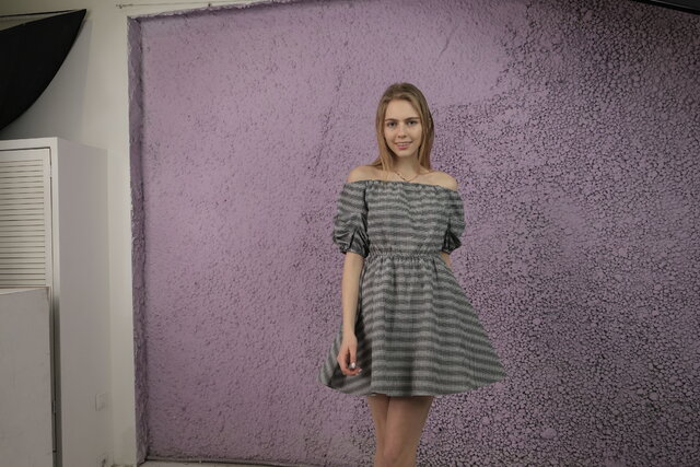 Vitaly Nekisly's photo