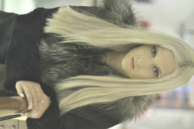 Dasha Kovyneva's photo