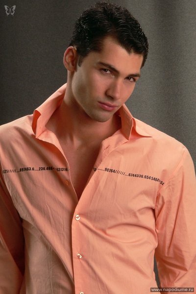 Vadim Stepanov's photo