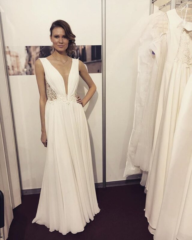 Lana Nikulina's photo