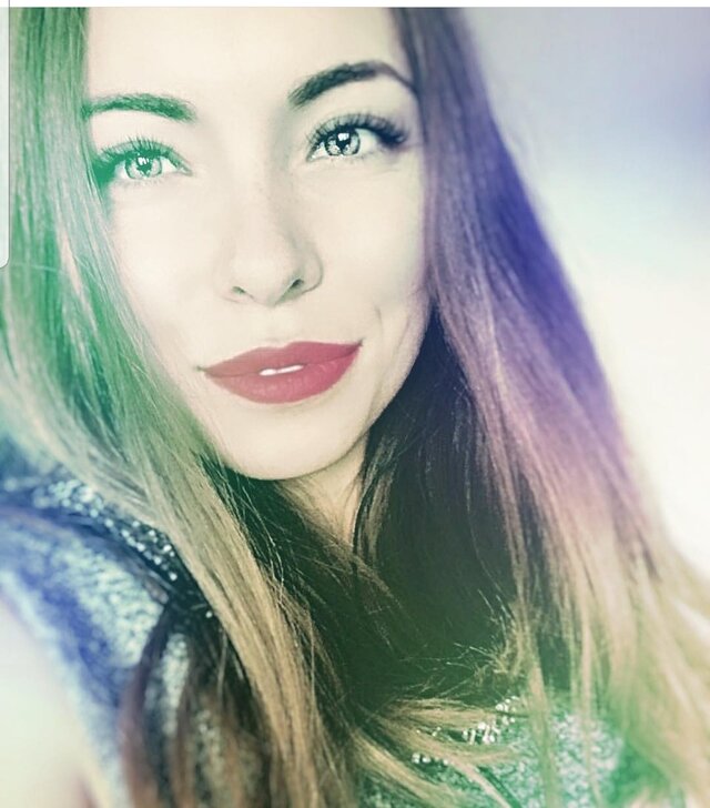 Anna Kohanova's photo