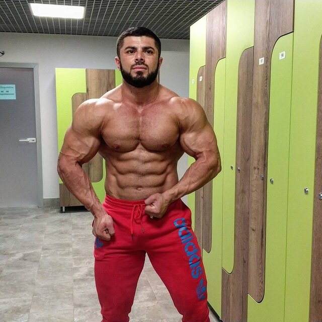 Usif Nurullaev's photo