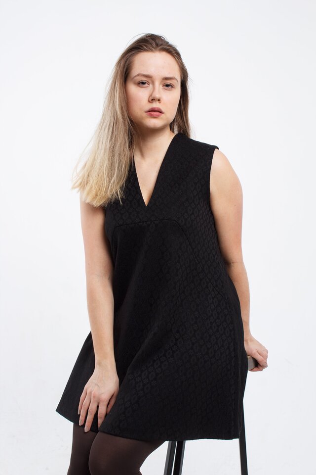 Фото Анна Серафимова