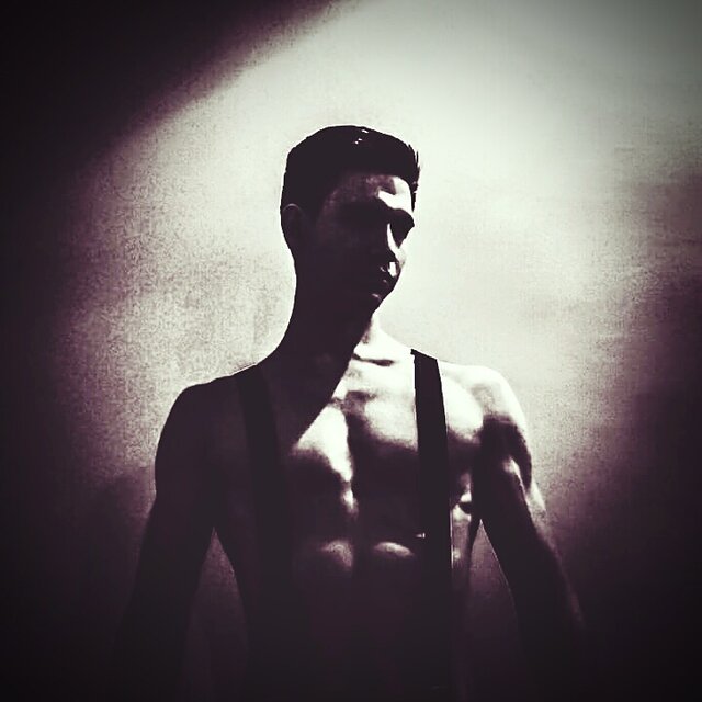 Foto Ali Annagulyev