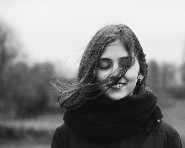 Фото Елизавета Ибрагимова
