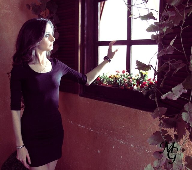 Mari's photo