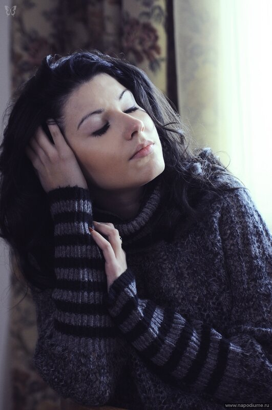 Maria Kul's photo