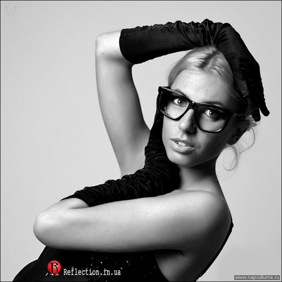 Ekaterina Rozit's photo