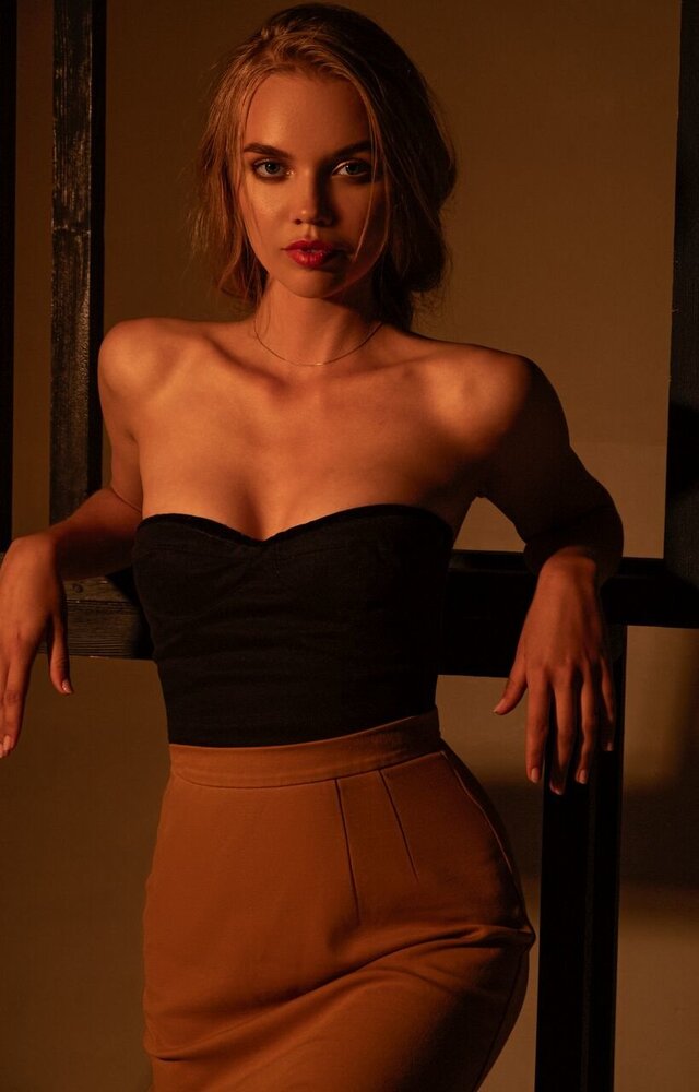 Valerija Beljaeva's photo