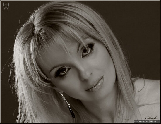Фото Tatiana Tertyshnaya