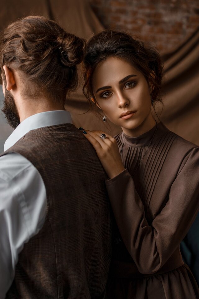Evgenia Glotova's photo