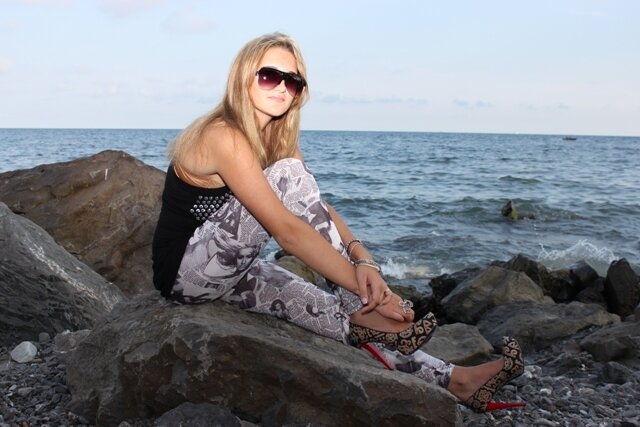 Katerina Butsik's photo